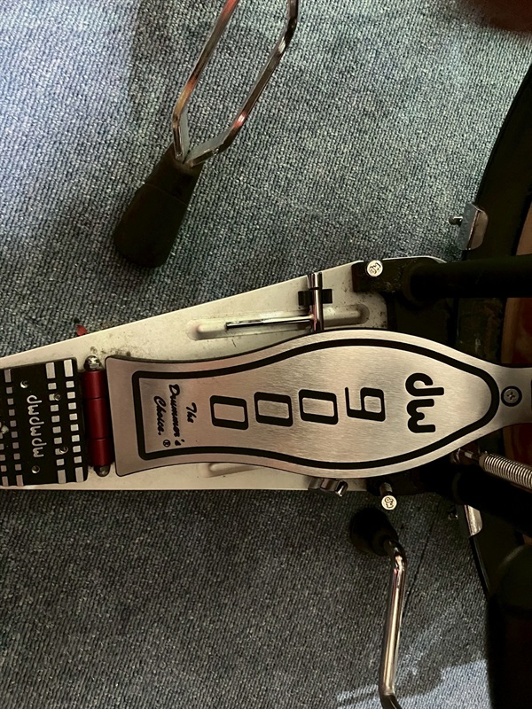 dw dw-9000の画像